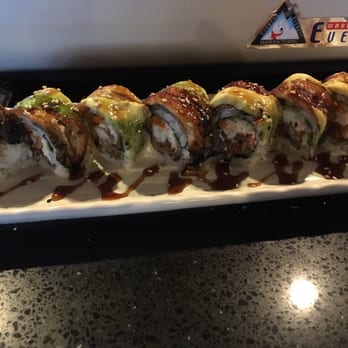 Dada Sushi - Imperial Roll - Japanese Near Me - Murrieta, California Dada Sushi - Imperial Roll - Japanese Near Me - Murrieta, California