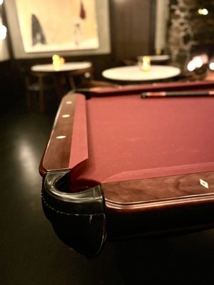 Oliver's at Howland House by null