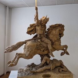 Musée Bartholdi - Musée Bartholdi, Colmar