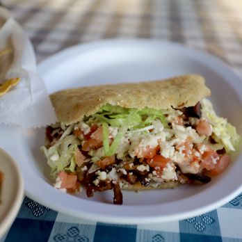 David's Burrito Express - Gordita Al Pastor - Mexican Near Me - Hoffman Estates, Illinois