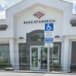 Bank of America Financial Center