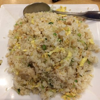 C & M Bistro - Salty Fish & Chicken Fried Rice - Cantonese Near Me - Oakland, California C & M Bistro - Salty Fish & Chicken Fried Rice - Cantonese Near Me - Oakland, California