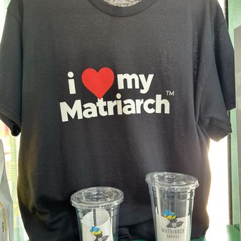 Matriarch Coffee - Merch! - Coffee & Tea Near Me - Baltimore, Maryland Matriarch Coffee - Merch! - Coffee & Tea Near Me - Baltimore, Maryland