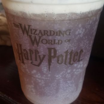 Leaky Cauldron™ - British Near Me - Orlando, Florida