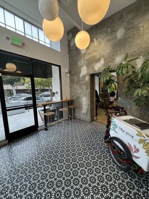 Rose Park Roasters by null