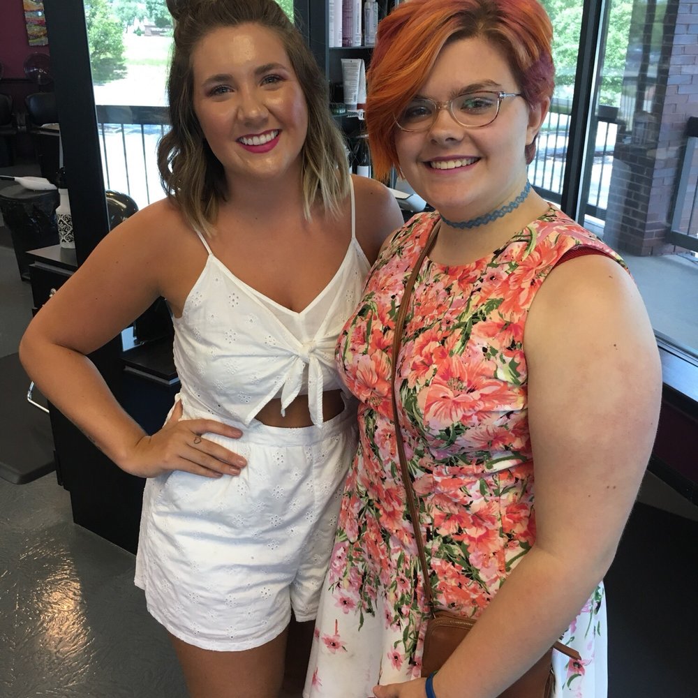 Look - After - Nail Salons Near Me - Columbia, Missouri