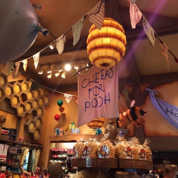 Pooh Corner - Gift Shops Near Me - Anaheim, California Pooh Corner - Gift Shops Near Me - Anaheim, California