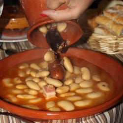 El Portazgo
