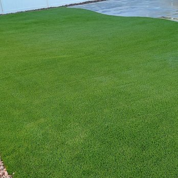 Greenplanet Artificial Grass Installation - My new backyard - Artificial Turf Near Me - Anaheim, California