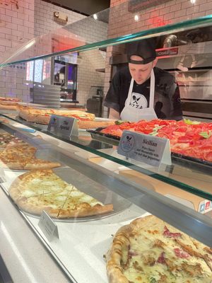 PizzaCake by Buddy Valastro by null PizzaCake by Buddy Valastro by null