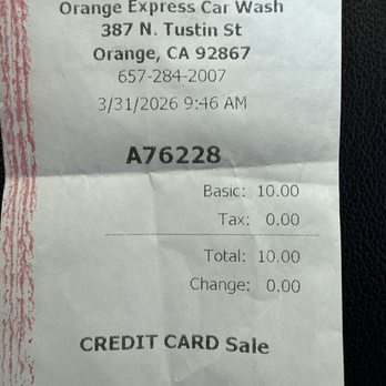 Orange Express Car wash - Car Wash Near Me - Orange, California Orange Express Car wash - Car Wash Near Me - Orange, California