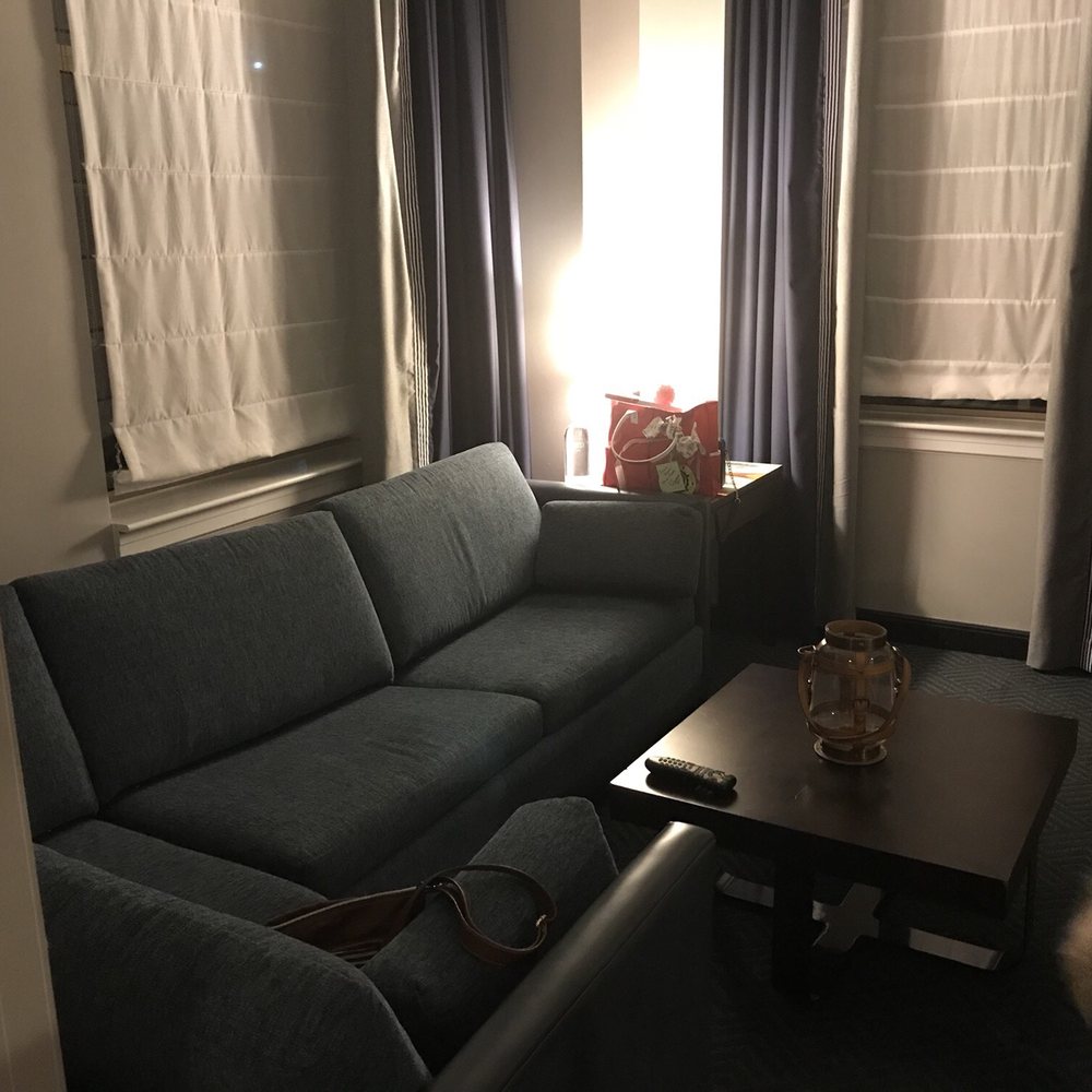 Kimpton Cardinal Hotel - Hotels Near Me - Winston-Salem, North Carolina