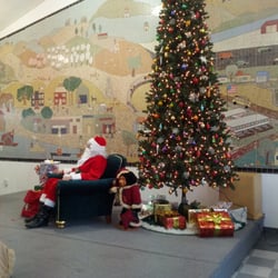 Pacheco Community Center