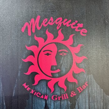 Mesquite Mexican Grill & Bar - logo - Mexican Near Me - Jackson, Georgia Mesquite Mexican Grill & Bar - logo - Mexican Near Me - Jackson, Georgia