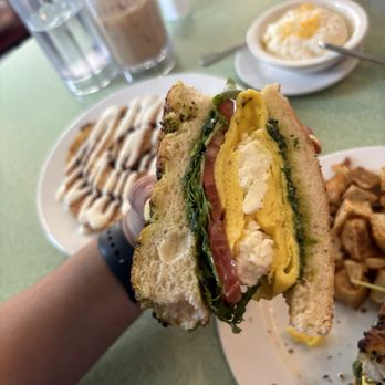 The Little Grill - Vegetarian Near Me - Harrisonburg, Virginia