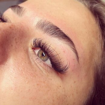 PRO Esthetics - Hybrid lash set - Waxing Near Me - Monticello, Minnesota PRO Esthetics - Hybrid lash set - Waxing Near Me - Monticello, Minnesota