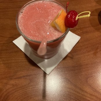 Magnolia - Virgin Strawberry Colada: $4.95 - Chinese Near Me - Maynard, Massachusetts Magnolia - Virgin Strawberry Colada: $4.95 - Chinese Near Me - Maynard, Massachusetts