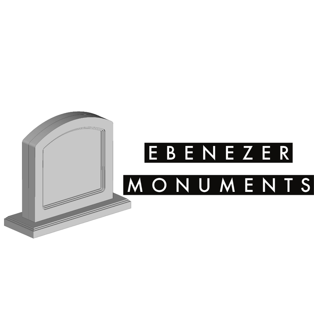 EBENEZER MONUMENTS Updated September 2024 Request a Quote 372