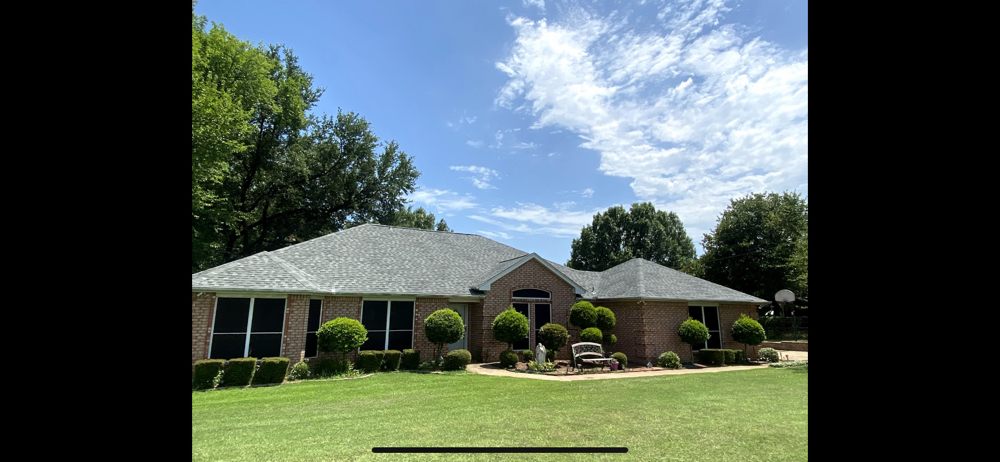 Slide of Premium Quality Roofing