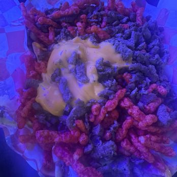 Sayulitas - Hot Cheetos Fries - Mexican Near Me - Las Vegas, Nevada Sayulitas - Hot Cheetos Fries - Mexican Near Me - Las Vegas, Nevada