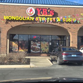 Yummy Bowl - Chinese Near Me - Louisville, Kentucky Yummy Bowl - Chinese Near Me - Louisville, Kentucky