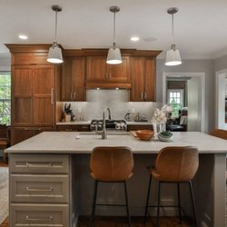 Callier & Thompson Kitchen Bath Appliance