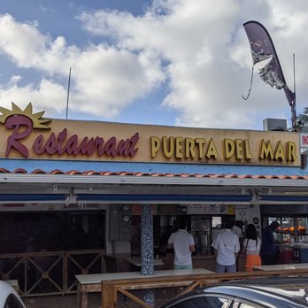 Puerta del Mar - Puerta del Mar - Seafood Near Me - Loíza, Puerto Rico Puerta del Mar - Puerta del Mar - Seafood Near Me - Loíza, Puerto Rico