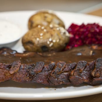 John Burg - John Burg ribs - Burgers Near Me - Kielce, Saskatchewan