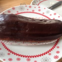 Pâtisserie Traiteur Corret - Maousse éclair au chocolat
