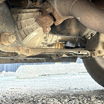 Take 5 Oil Change - Spilled oil. - Oil Change Stations Near Me - Blue Springs, Missouri Take 5 Oil Change - Spilled oil. - Oil Change Stations Near Me - Blue Springs, Missouri