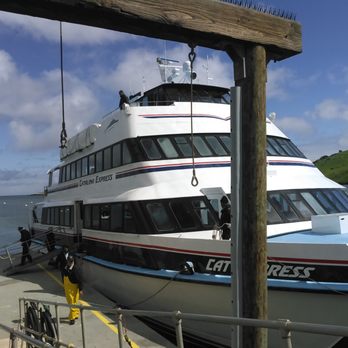 Catalina Express - Catalina Express coming to Two Harbours - Boat Charters Near Me - San Pedro, California Catalina Express - Catalina Express coming to Two Harbours - Boat Charters Near Me - San Pedro, California