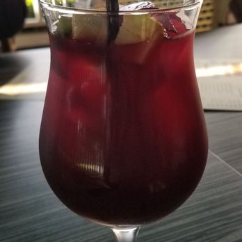 Canoe House - Sangria - Hawaiian Near Me - South Pasadena, California Canoe House - Sangria - Hawaiian Near Me - South Pasadena, California