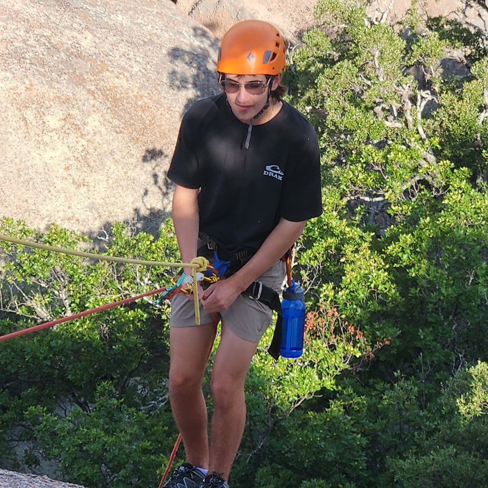 Rock-About Climbing Adventures - Climbing Near Me - Austin, Texas Rock-About Climbing Adventures - Climbing Near Me - Austin, Texas