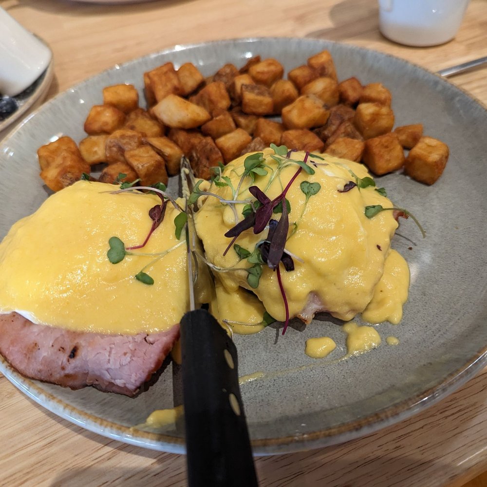 Poached Brunch House - Eggs Benedict - Breakfast & Brunch Near Me - Frisco, Texas Poached Brunch House - Eggs Benedict - Breakfast & Brunch Near Me - Frisco, Texas