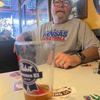 Louise's Bar Downtown - My better half - Bars Near Me - Lawrence, Kansas Louise's Bar Downtown - My better half - Bars Near Me - Lawrence, Kansas
