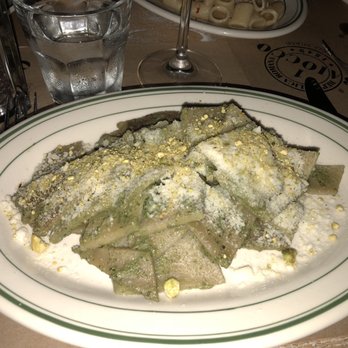 Baiocco - Italian Near Me - Miami, Florida