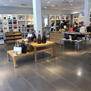 Coach - Women area - Leather Goods Near Me - Lake Arrowhead, California