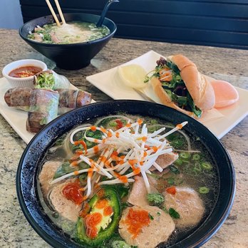 La Mint - Vietnamese Kitchen - Vietnamese Near Me - Reno, Nevada La Mint - Vietnamese Kitchen - Vietnamese Near Me - Reno, Nevada