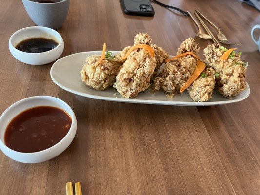 ONGGI by null