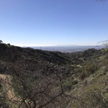 Mt. Hollywood Trail - Hiking Near Me - Los Angeles, California Mt. Hollywood Trail - Hiking Near Me - Los Angeles, California