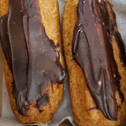Duet's Bakery