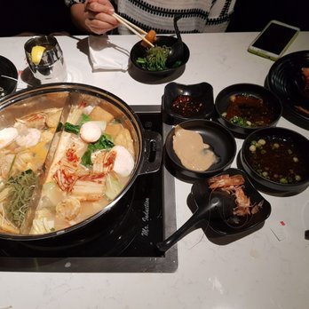 Boiling World - Hot Pot Near Me - Ontario, California