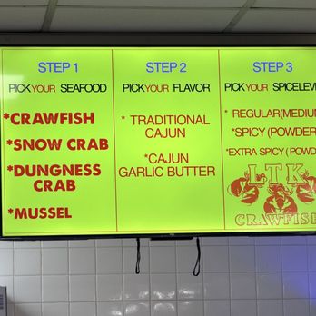 LTK Crawfish - Cajun/Creole Near Me - Houston, Texas LTK Crawfish - Cajun/Creole Near Me - Houston, Texas