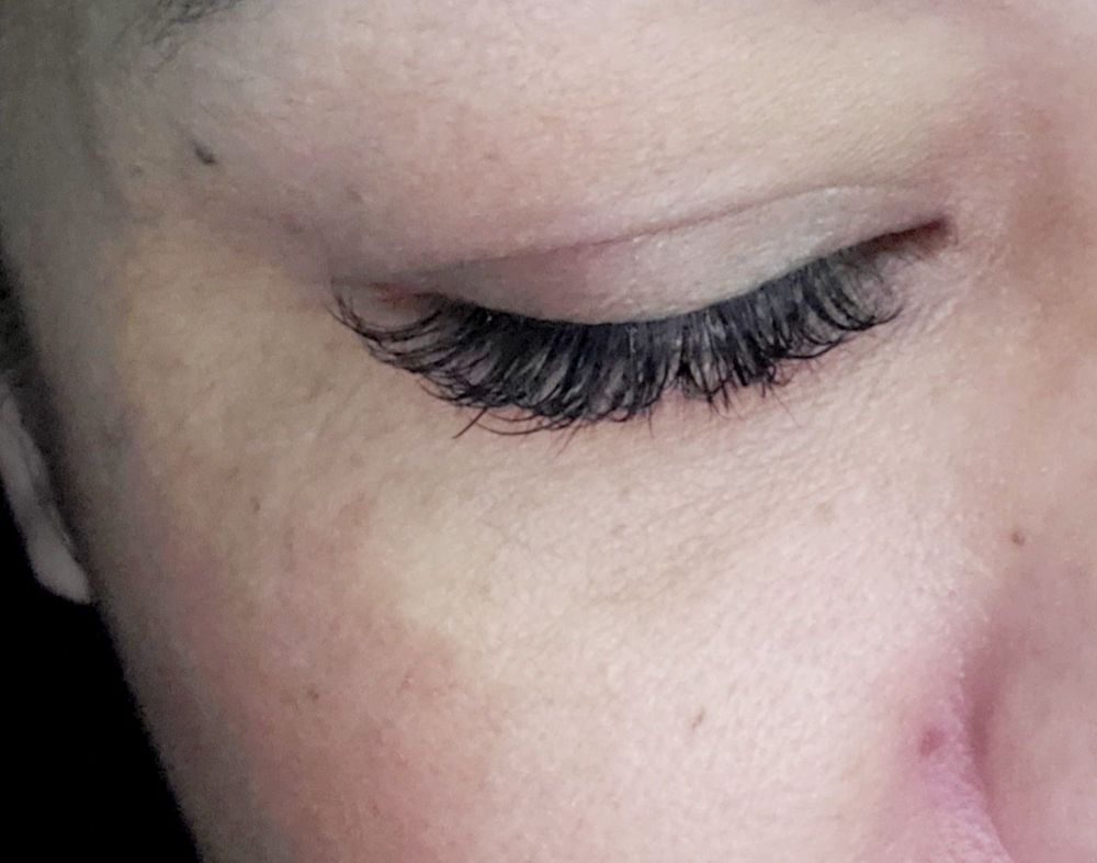 THE LASH LOUNGE Updated July 2024 92 Photos & 29 Reviews 8961 N