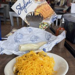 Skyline Chili