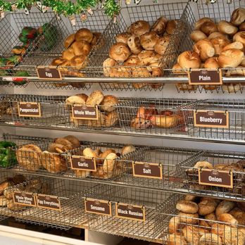 Knead A Bagel - Bagels Near Me - Rutherford, New Jersey Knead A Bagel - Bagels Near Me - Rutherford, New Jersey