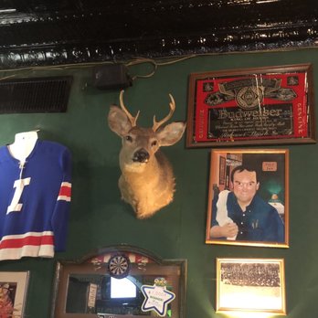 The Deep Inn - Bars Near Me - Newark, New Jersey
