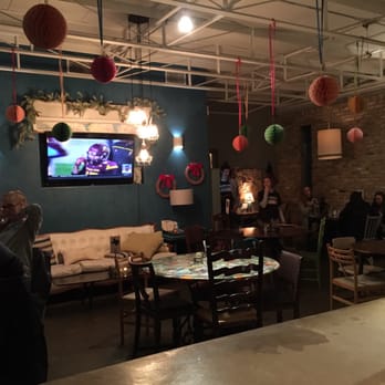 Brewed - Coffee & Tea Near Me - Fort Worth, Texas Brewed - Coffee & Tea Near Me - Fort Worth, Texas