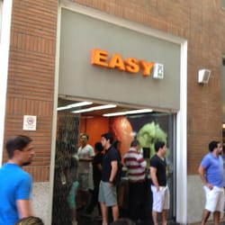 Sorveteria Easy Ice