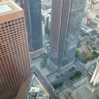 US Bank Tower - Shared Office Spaces Near Me - Los Angeles, California